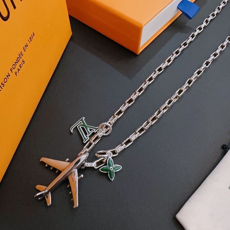 Louis Vuitton Necklaces